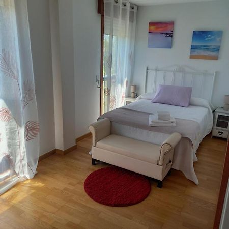 Piso Djc Διαμέρισμα O Pedrouzo Εξωτερικό φωτογραφία