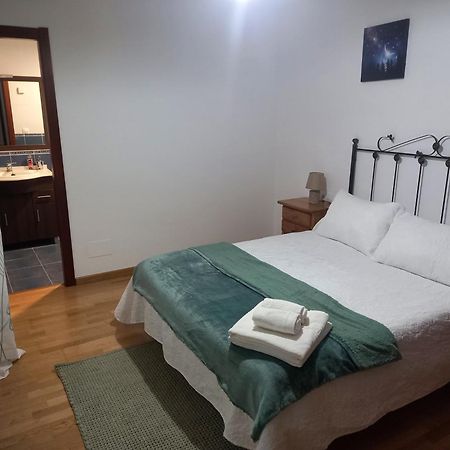 Piso Djc Διαμέρισμα O Pedrouzo Εξωτερικό φωτογραφία