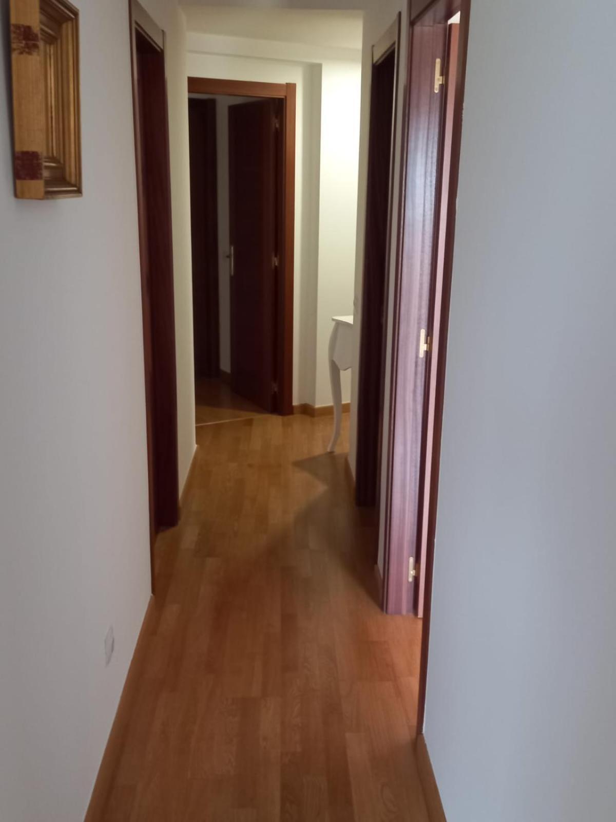 Piso Djc Διαμέρισμα O Pedrouzo Εξωτερικό φωτογραφία