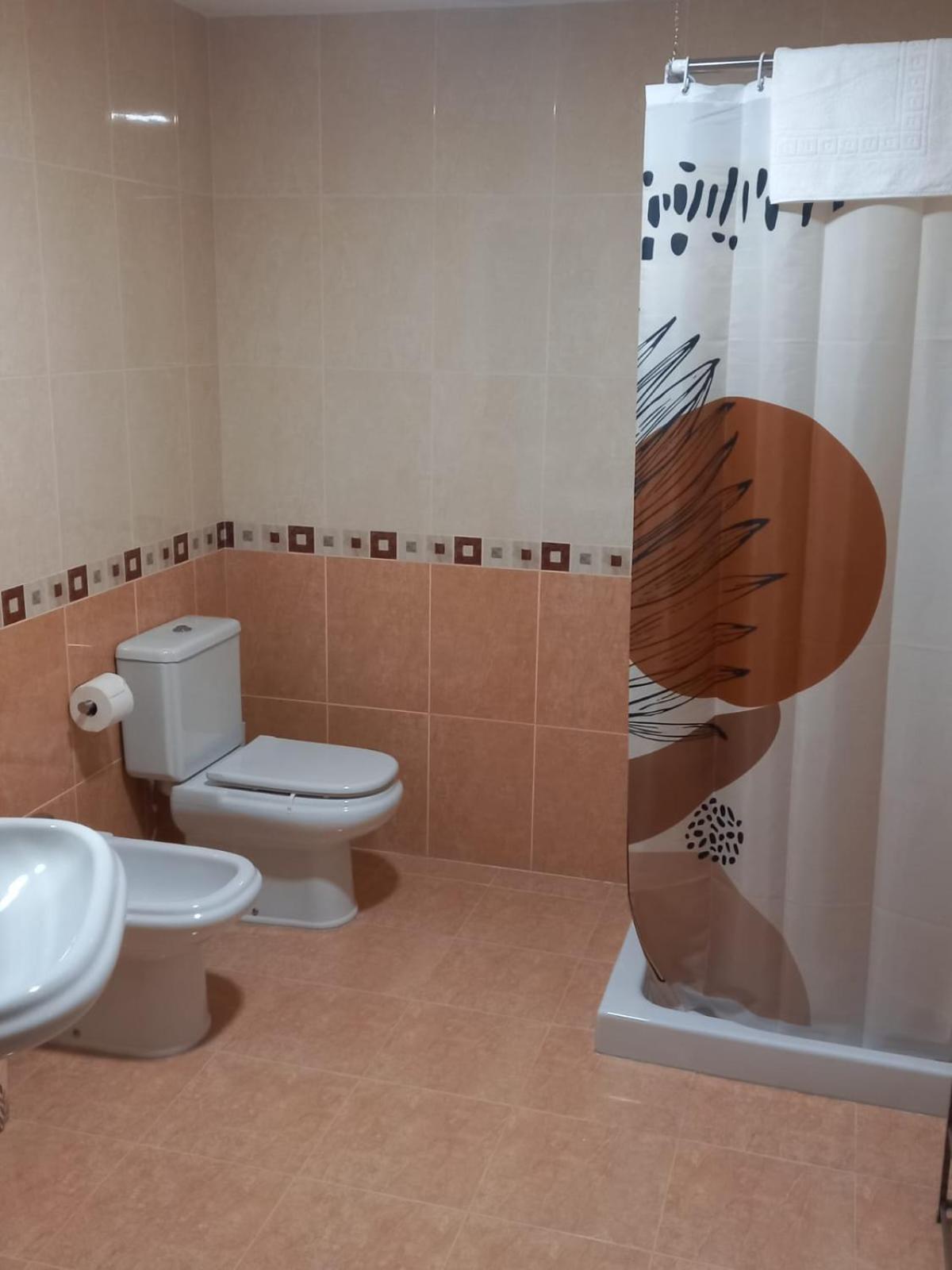 Piso Djc Διαμέρισμα O Pedrouzo Εξωτερικό φωτογραφία
