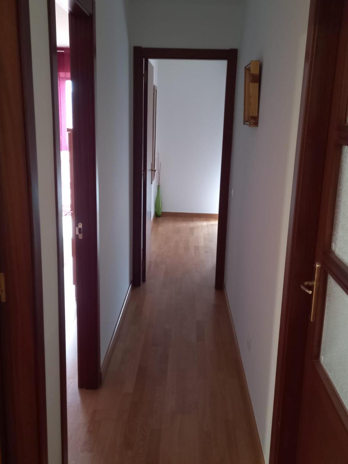 Piso Djc Διαμέρισμα O Pedrouzo Εξωτερικό φωτογραφία