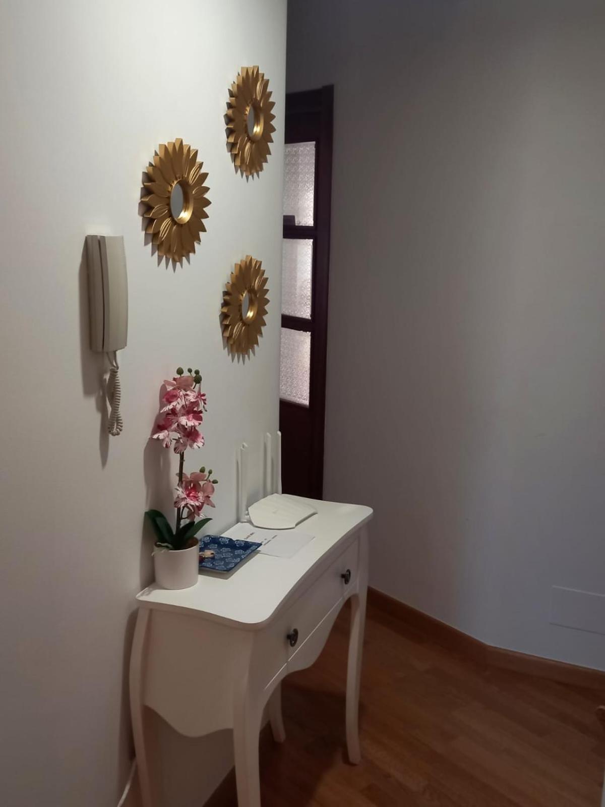 Piso Djc Διαμέρισμα O Pedrouzo Εξωτερικό φωτογραφία