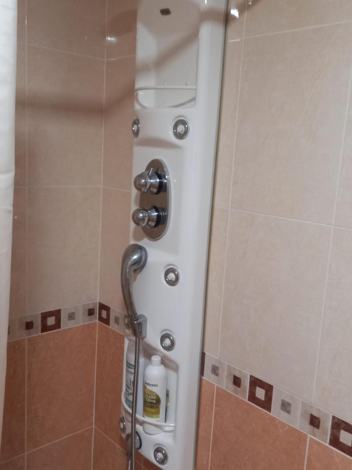 Piso Djc Διαμέρισμα O Pedrouzo Εξωτερικό φωτογραφία