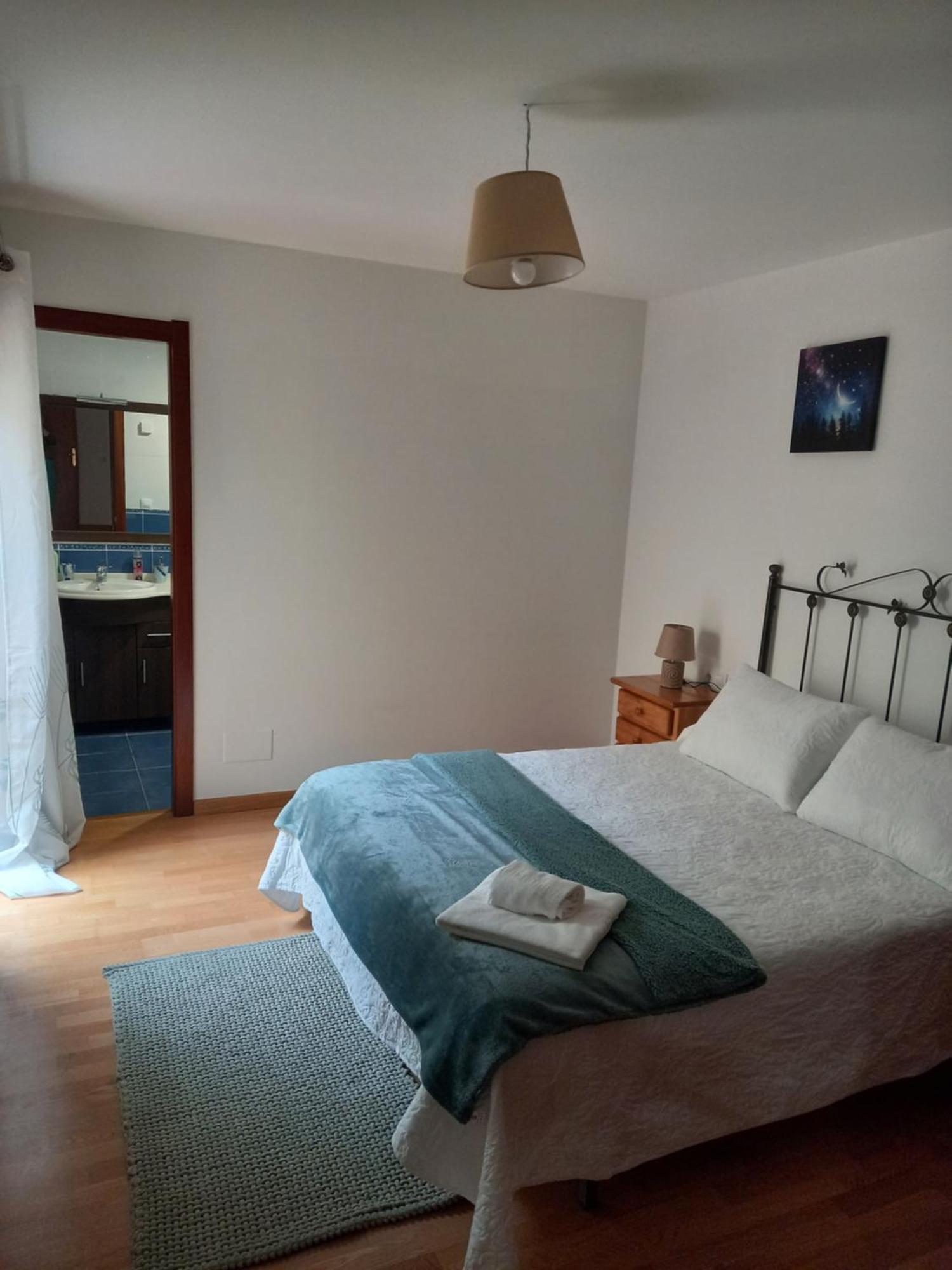 Piso Djc Διαμέρισμα O Pedrouzo Εξωτερικό φωτογραφία
